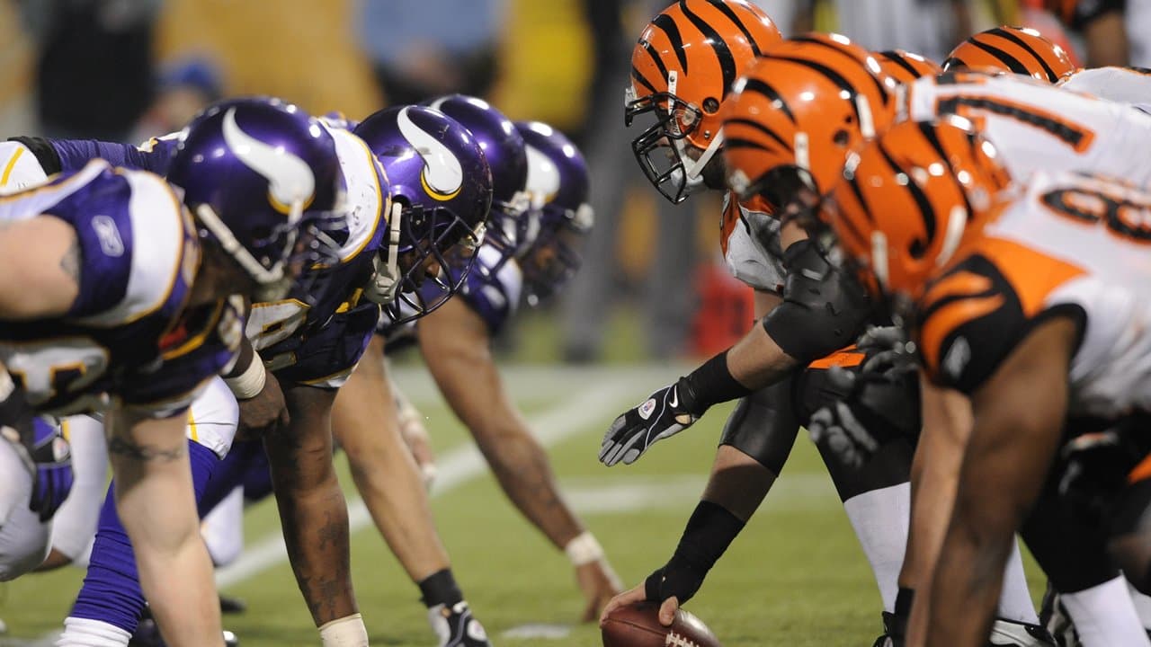 Bengals Preseason Schedule