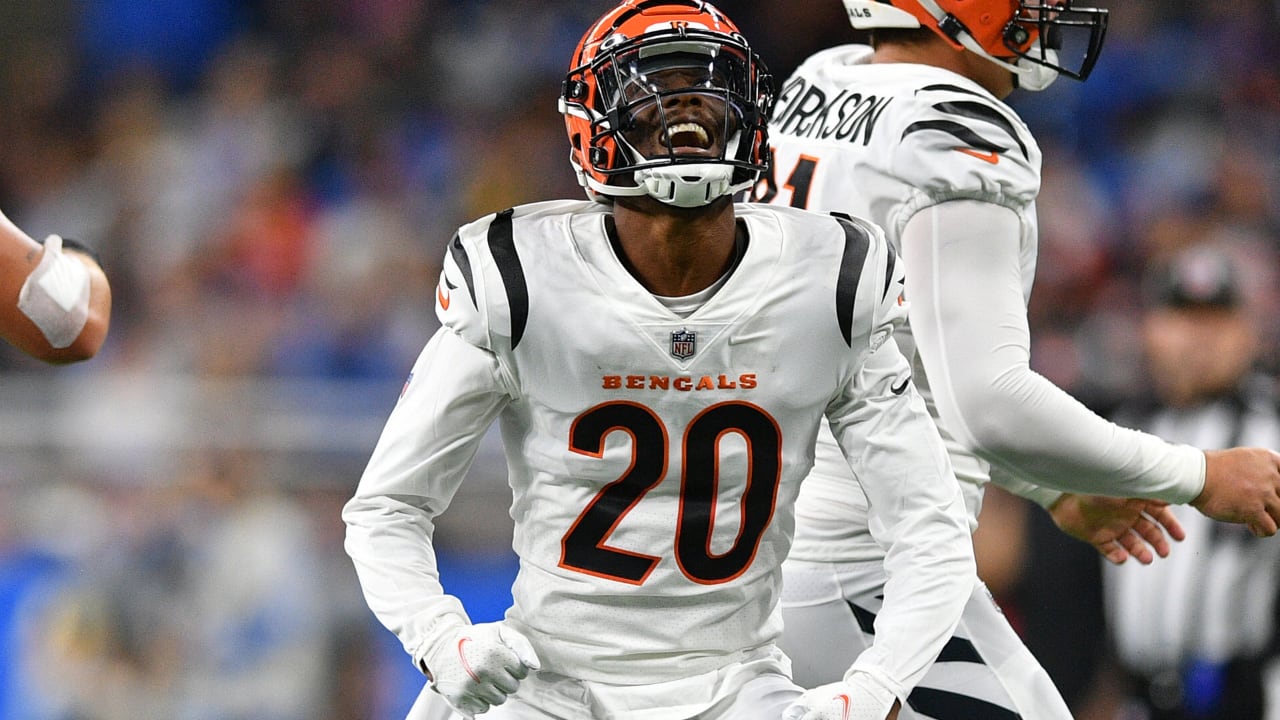 Bengals Booth Podcast: Interviews with Boomer Esiason, Eli Apple, Dave Lapham and Rich Cimini - Vimarsana News