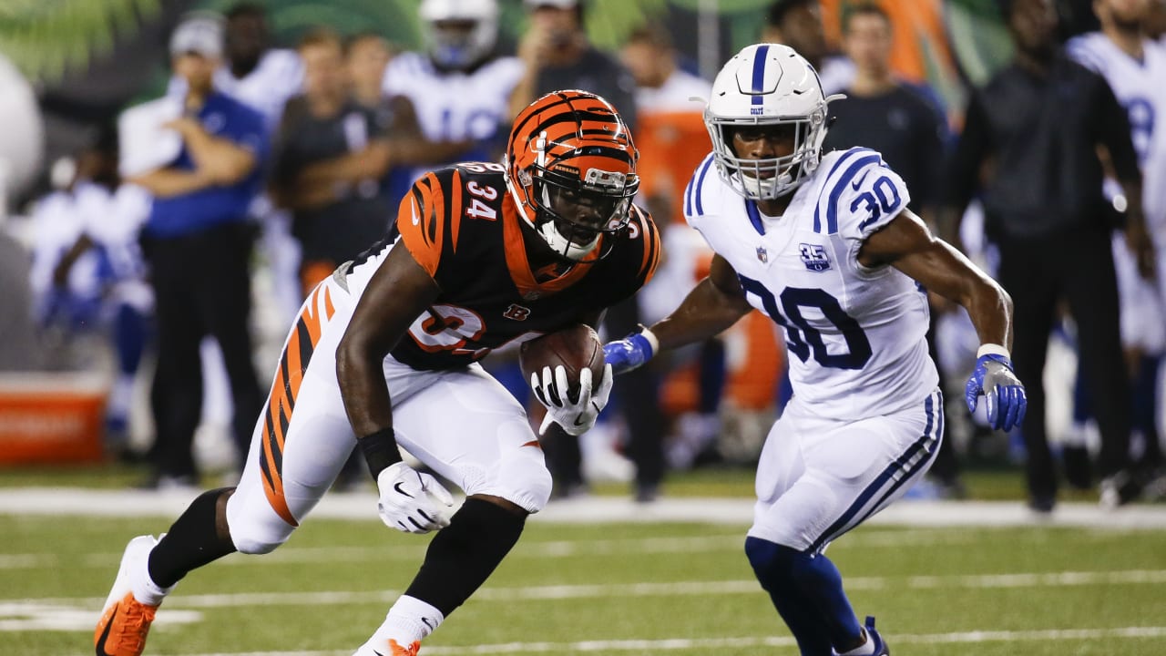 Signed, Sealed, Delivered: Burrow, Bengals Complete Unfinished Business