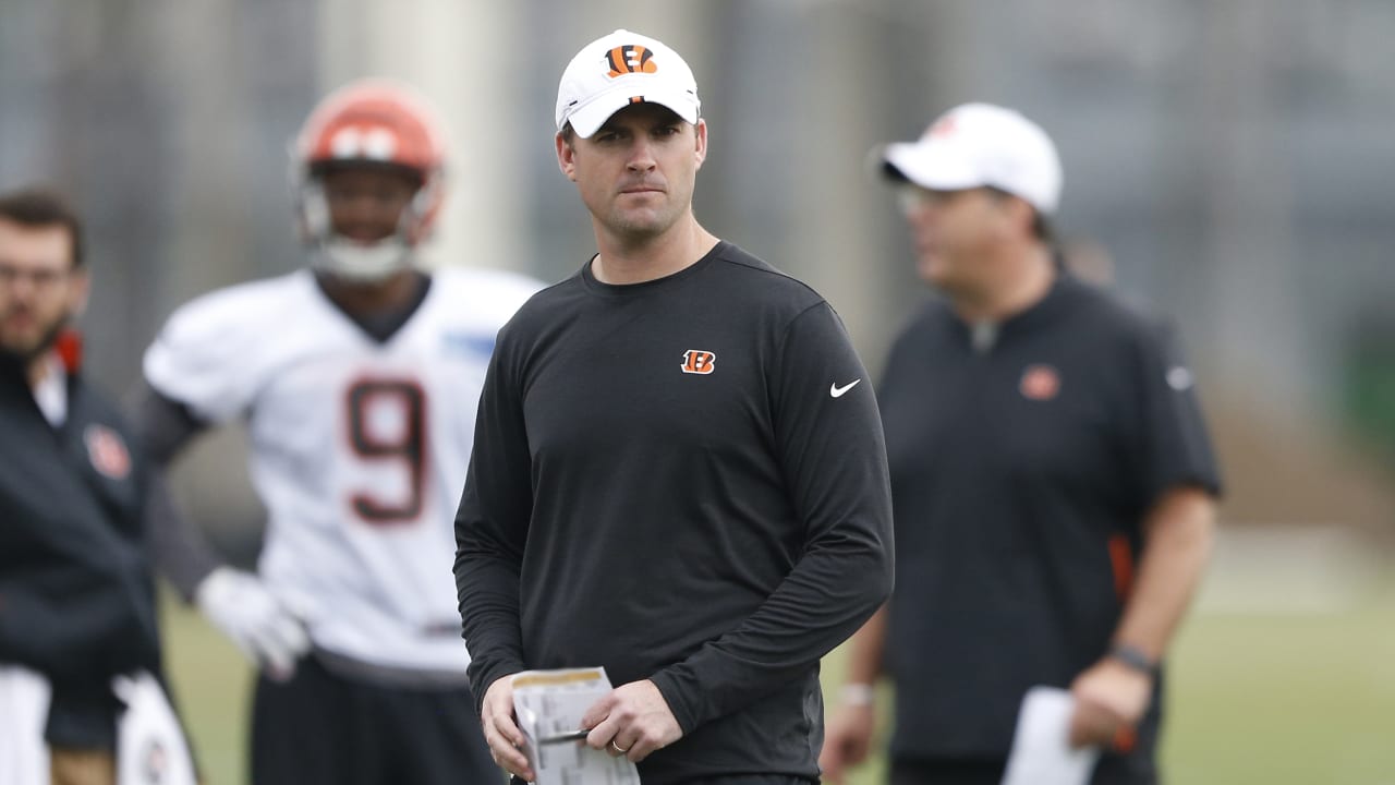 Archdeacon: With Burrow leading the way, Bengals believe 'this is just the  beginning for us'