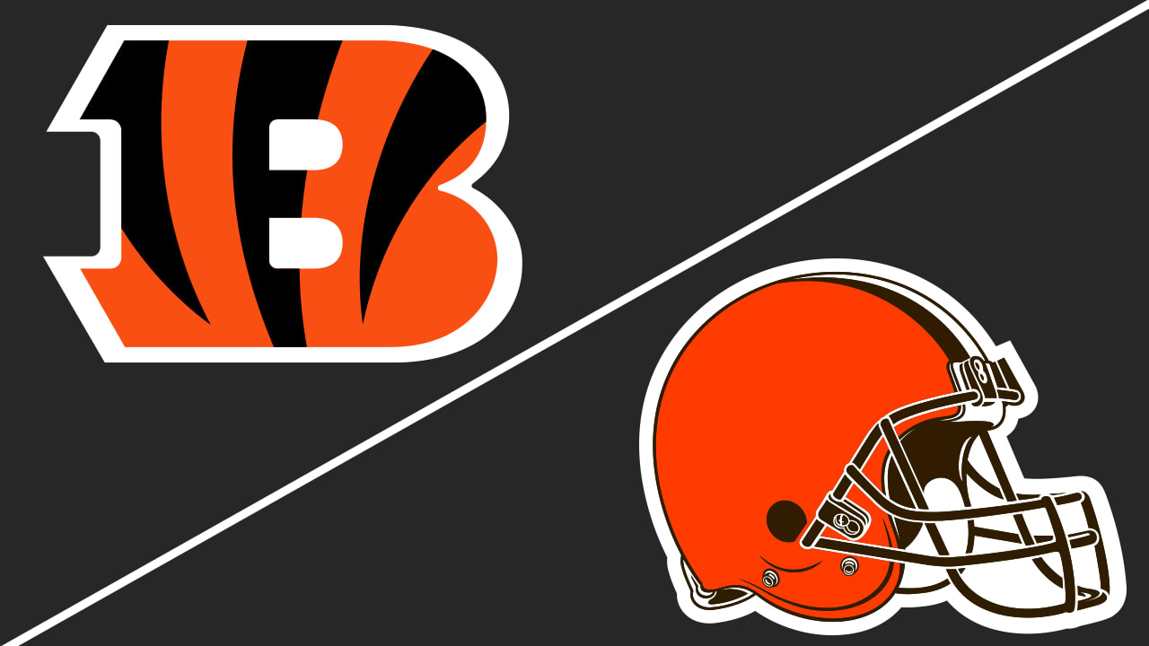 How to Watch Cleveland Browns vs. Cincinnati Bengals