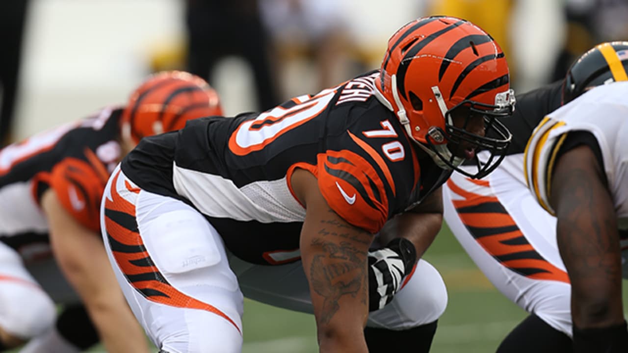 Bengals in the mix in tough AFC North? Right now, they are - The San Diego  Union-Tribune