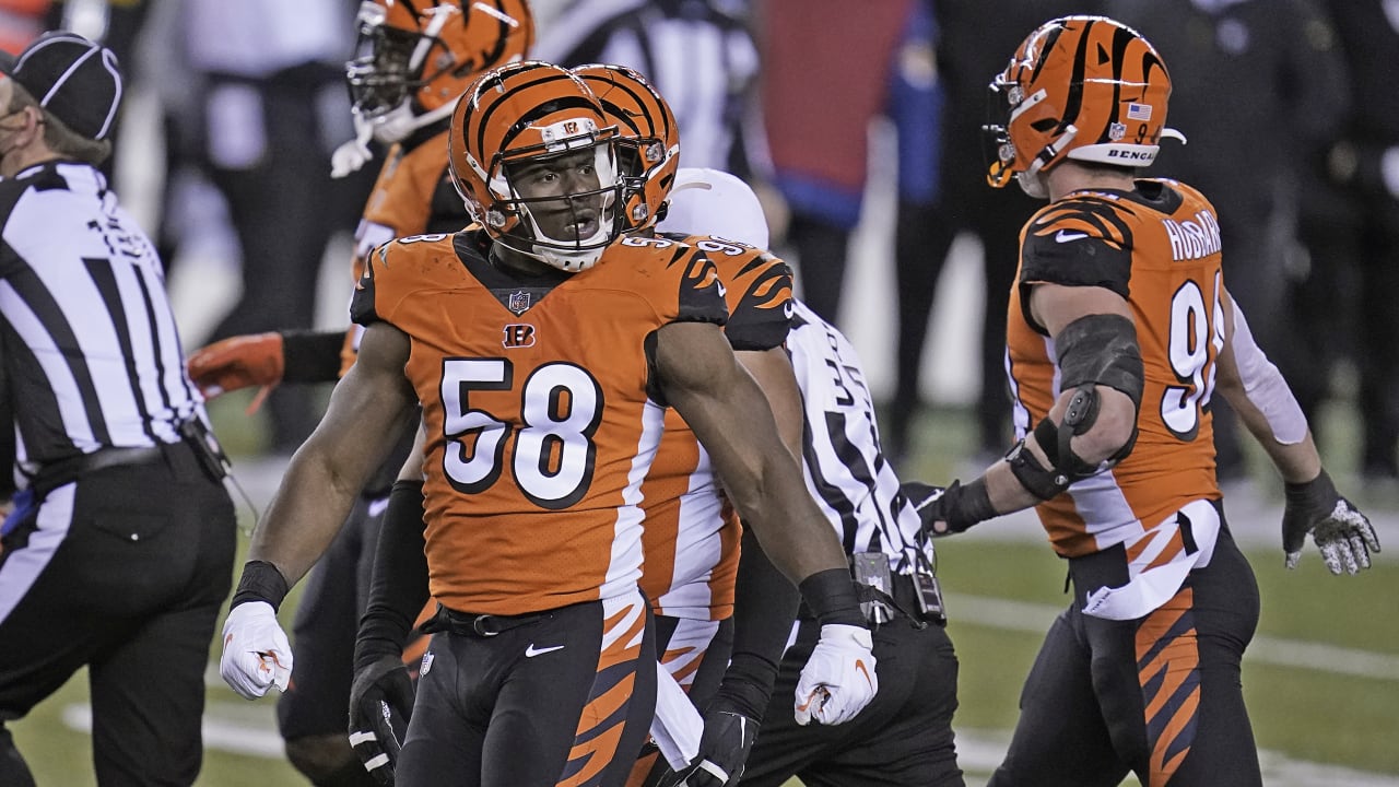 Ravens vs. Bengals: Streaks and Heartbreak - Baltimore Sports and Life