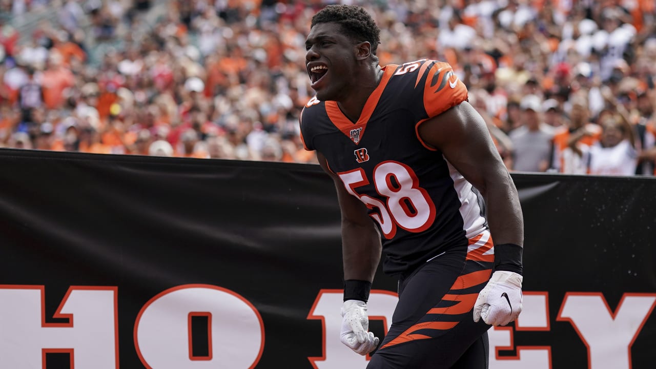 Best Photos of 2019 Player Introductions