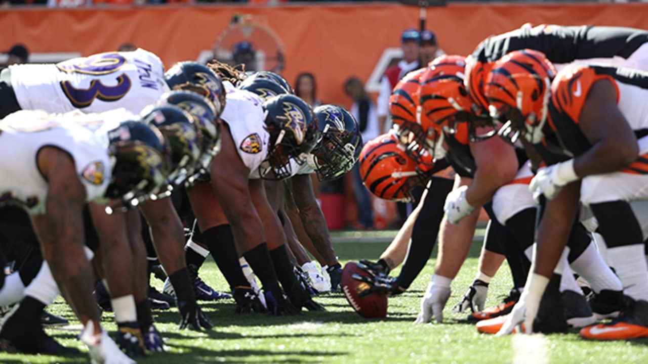 Instant analysis of Ravens' 27-16 loss to Bengals in Week 18