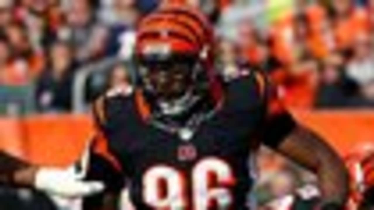 Cincinnati Bengals Sign Geno Atkins, Carlos Dunlap to Extensions - Last  Word on Pro Football