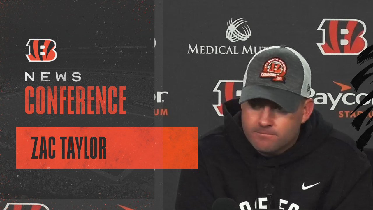 Cincinnati Bengals on X: TIME FOR A @Ticketmaster GIVEAWAY‼️ Like and tag  a friend for a chance to win tickets to the Week 18 Cleveland game Rules:    / X