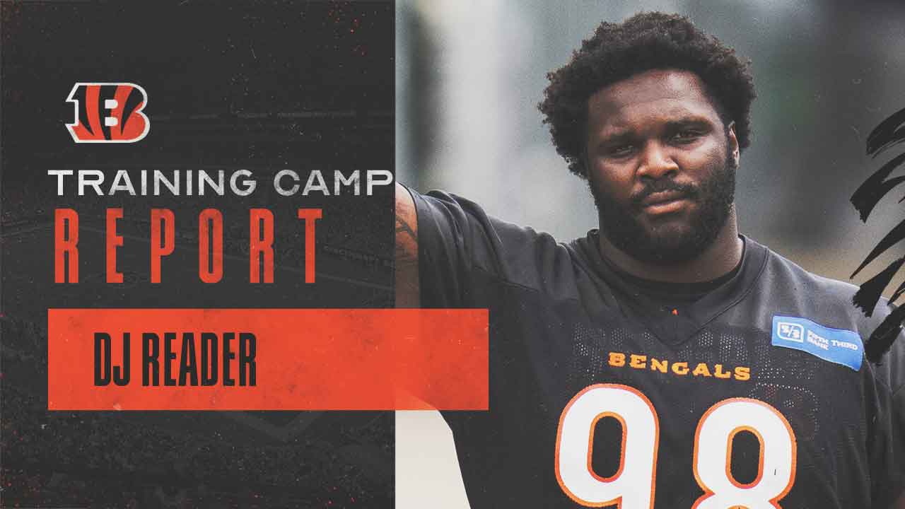 Bengals Camp Notes Day 10: Welcome to Paycor Stadium - CLNS Media