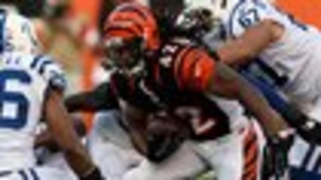 Playoff Pressure Hovers Over the Bengals' Dalton - The New York Times