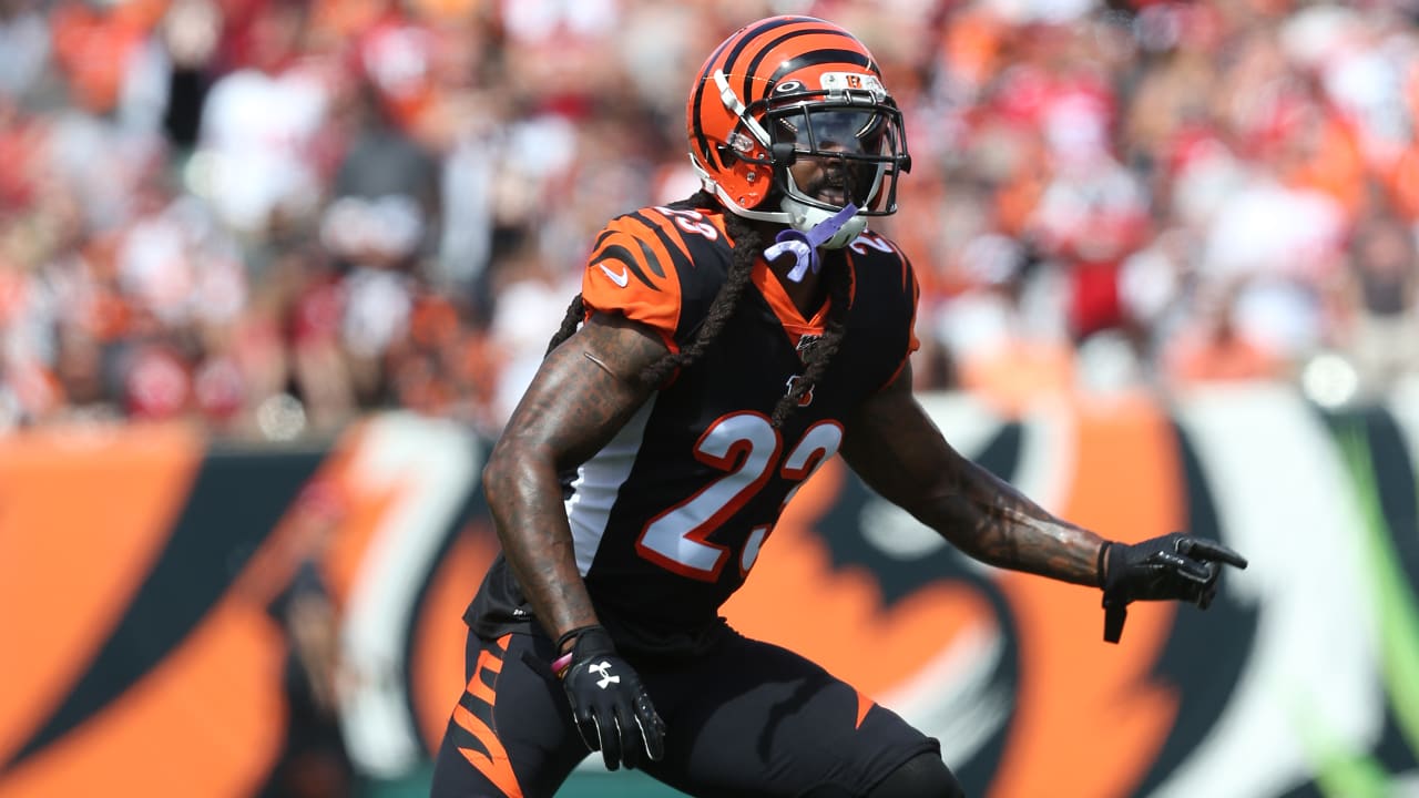 Game Ball Of The Week: Bengals Wide Receiver Jerome Simpson - Cincy Jungle