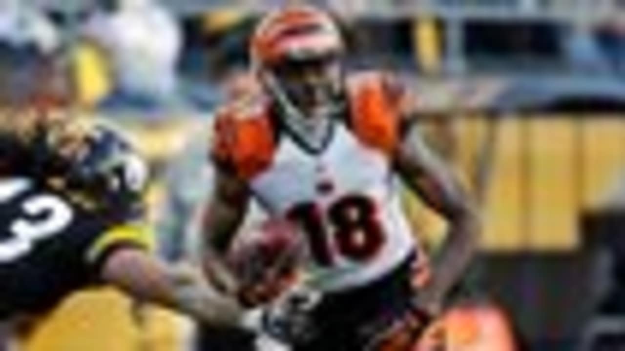 Eifert to attend A.J. Green Football ProCamp in June