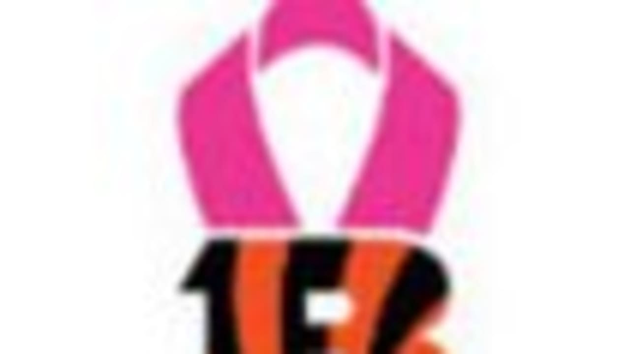 The NFL celebrates breast cancer awareness