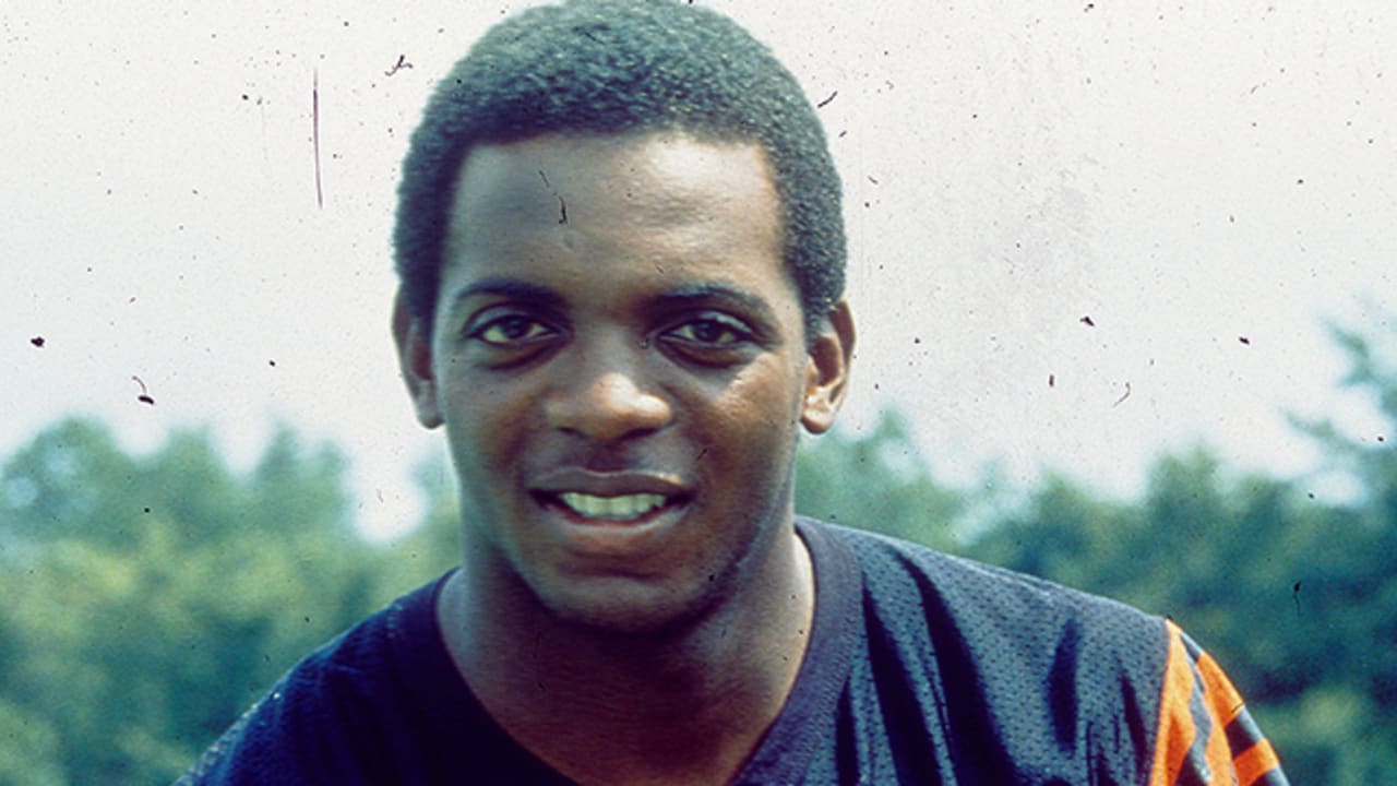 The 'kind of amazing' Stanford Jennings Bengals' Super Bowl backstory - News