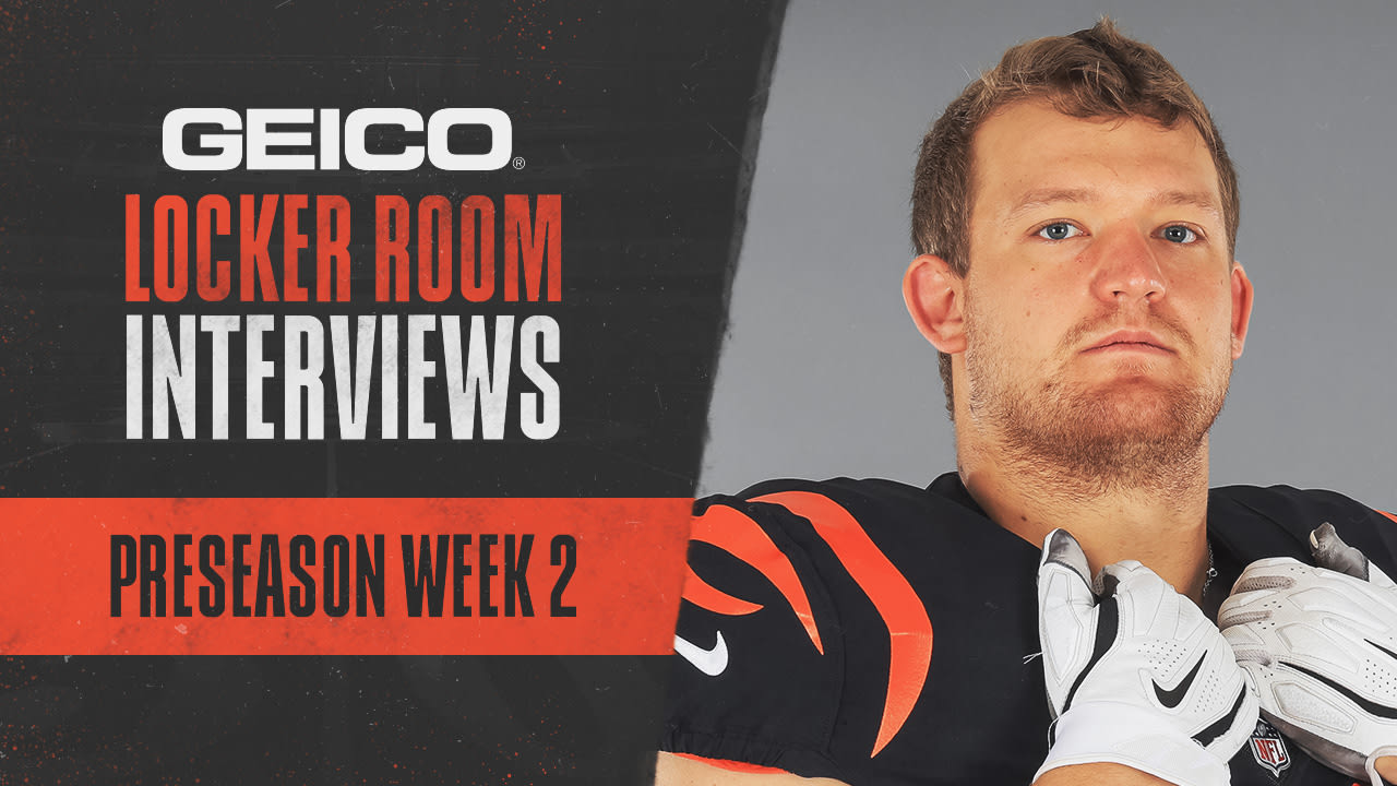 Bengals vs. Rams Preview: Locking Horns Under the Lights - Cincy Jungle