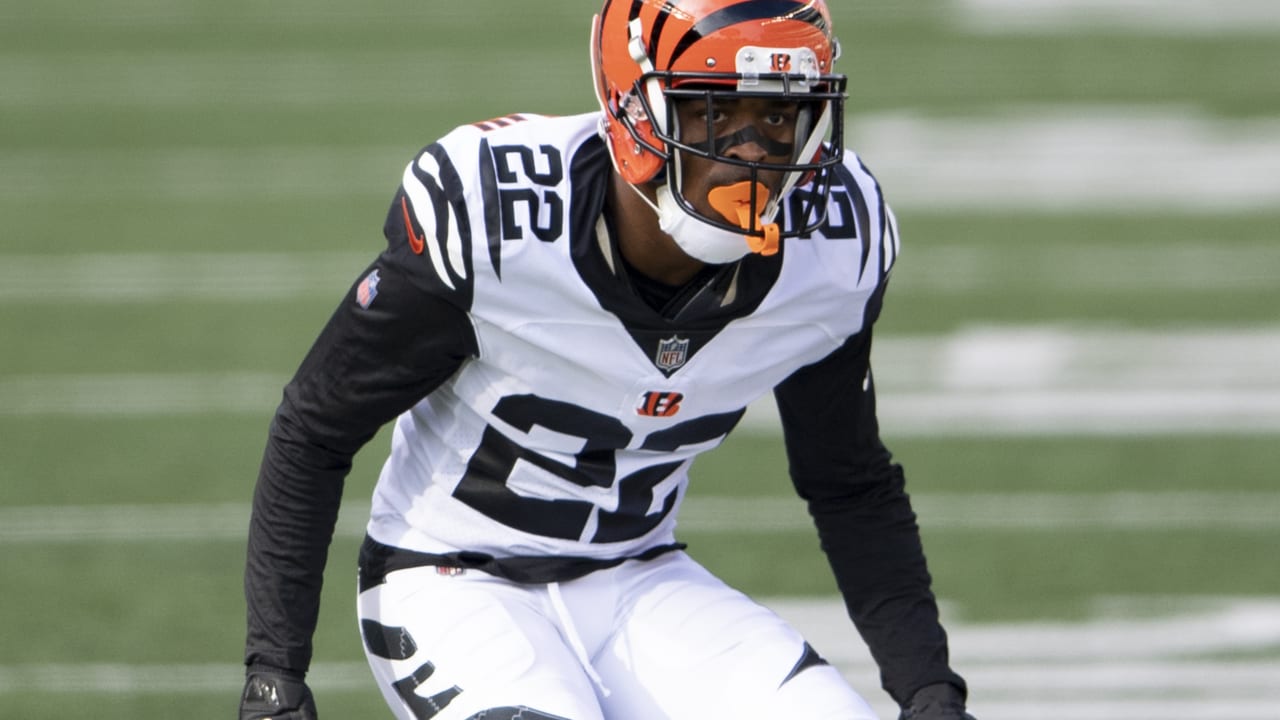 Cincinnati Bengals keep salary cap flexibility heading into free agency