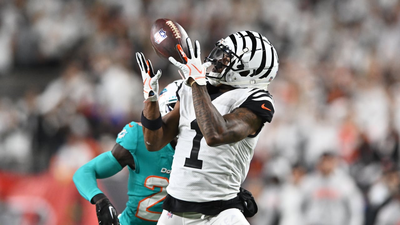 Bengals vs Dolphins score, recap and more from NFL Week 4 slugfest