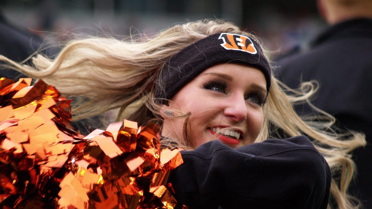 UC alumna, Ben-Gals cheerleader ready to kickoff nursing career