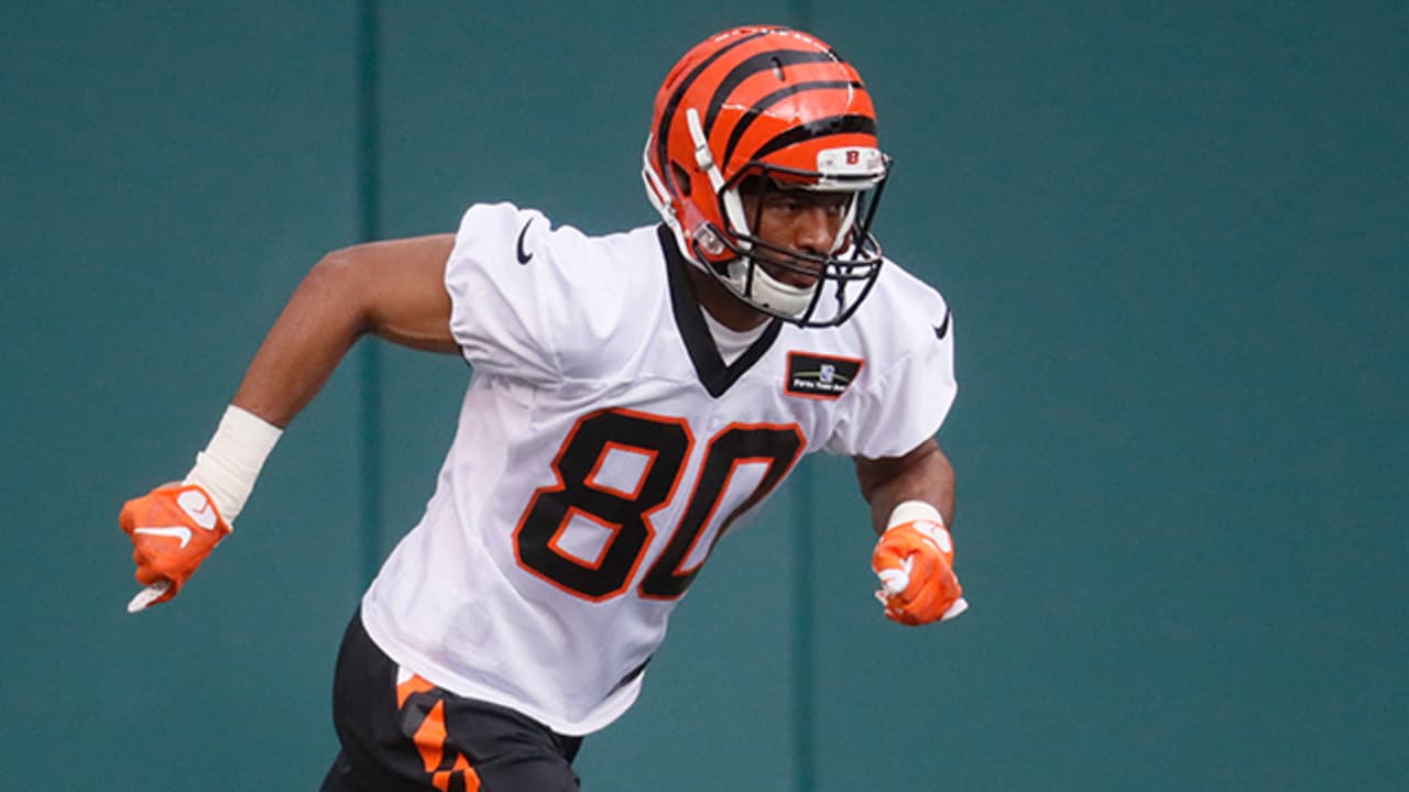 Bengals OT Cedric Ogbuehi making big strides with Frank Pollack's