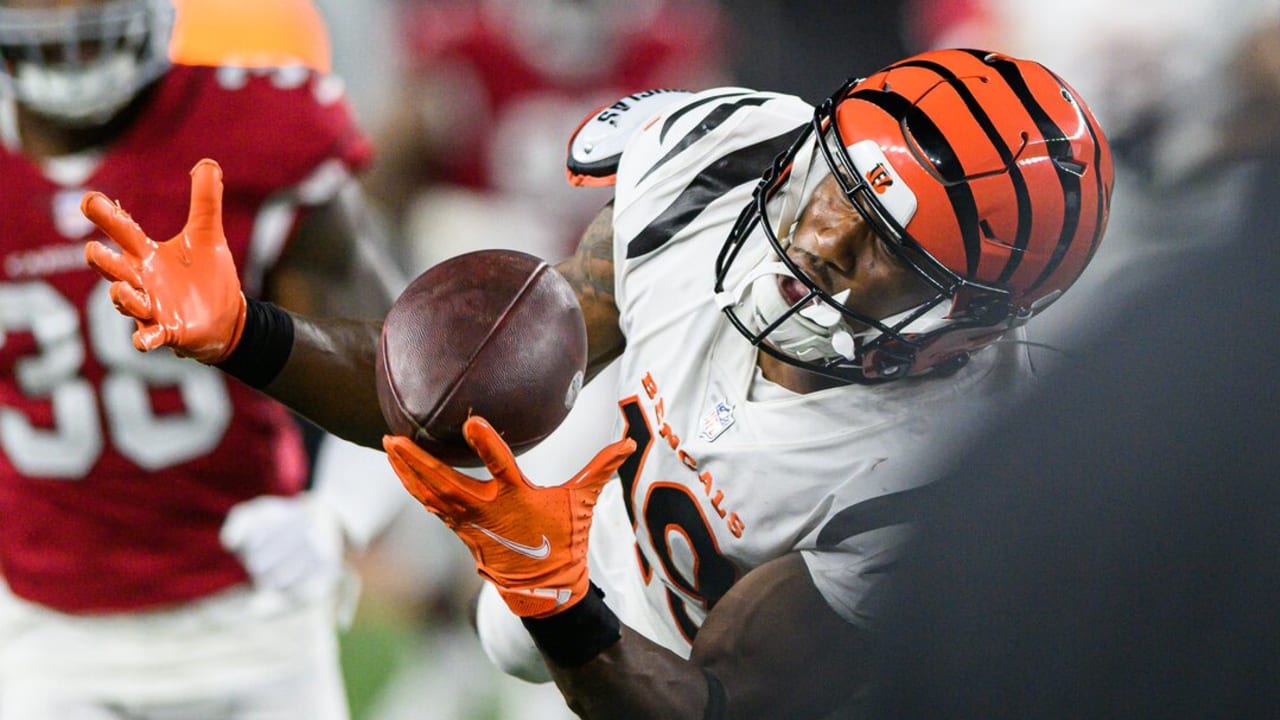 How To Watch: Cardinals vs. Bengals Preseason Week 1