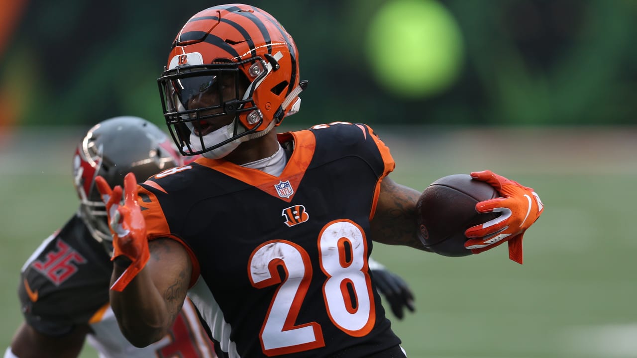 youth bengals helmet