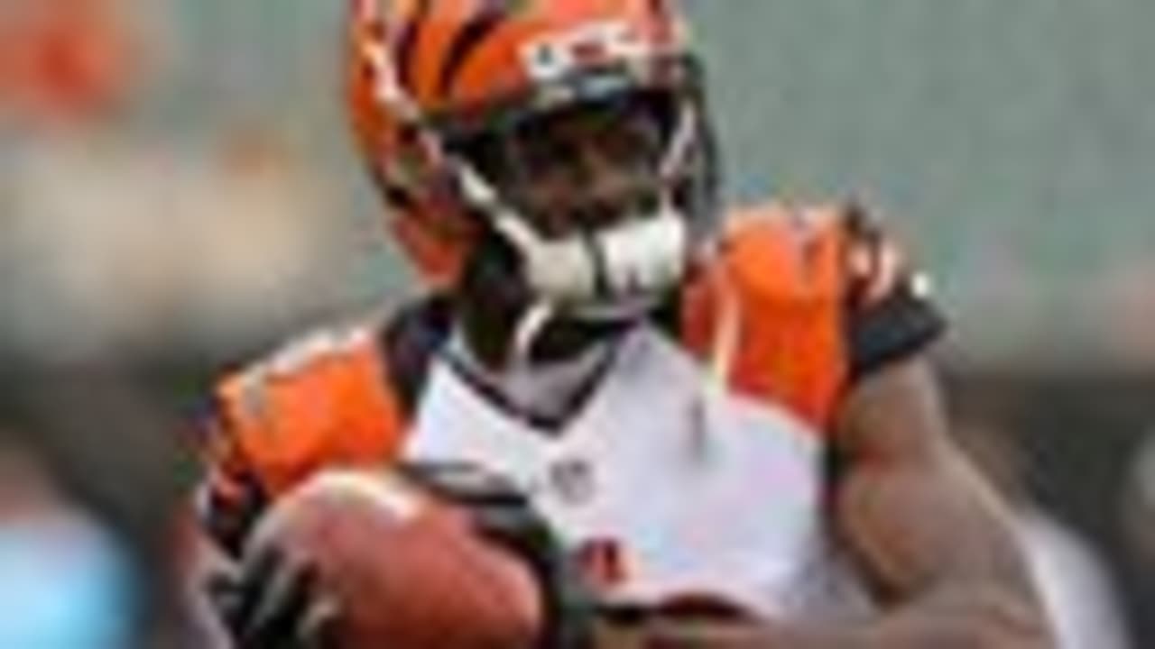 Vontaze Burfict Ruled Out After Suffering Hip Injury in Bengals vs. Chiefs, News, Scores, Highlights, Stats, and Rumors