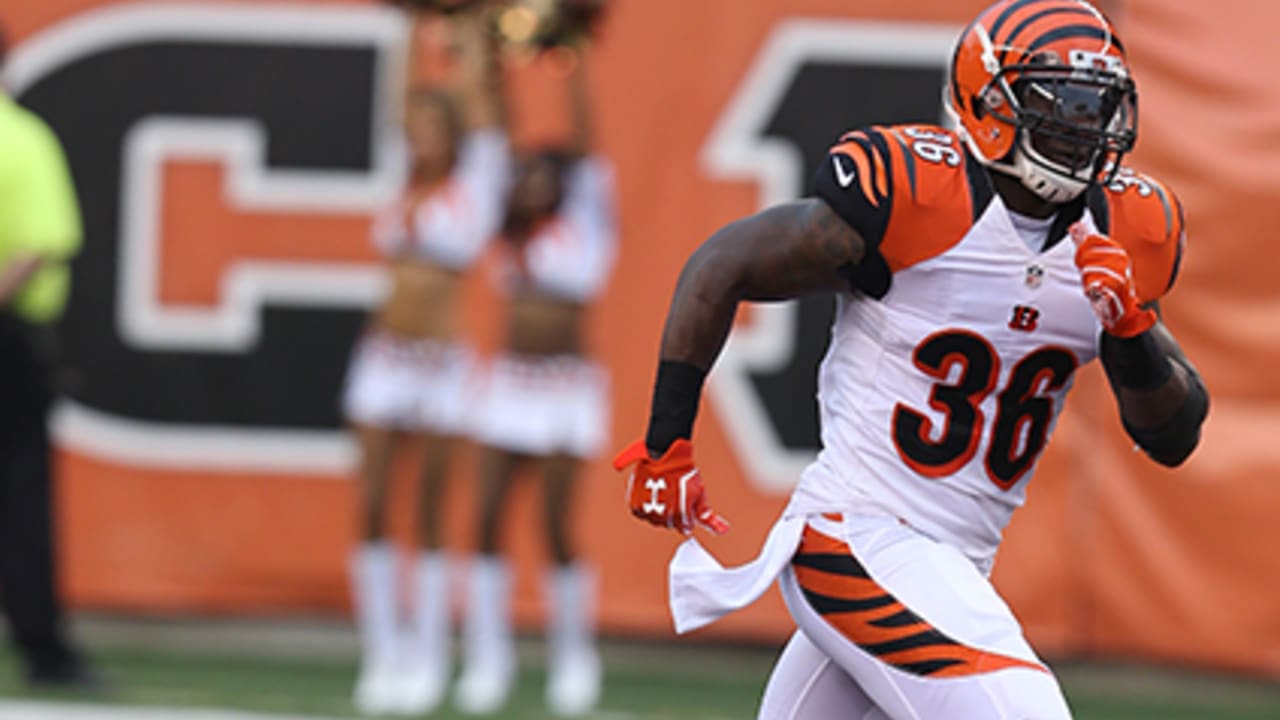 NFL: Hue Jackson's leadership lifts Bengals offense