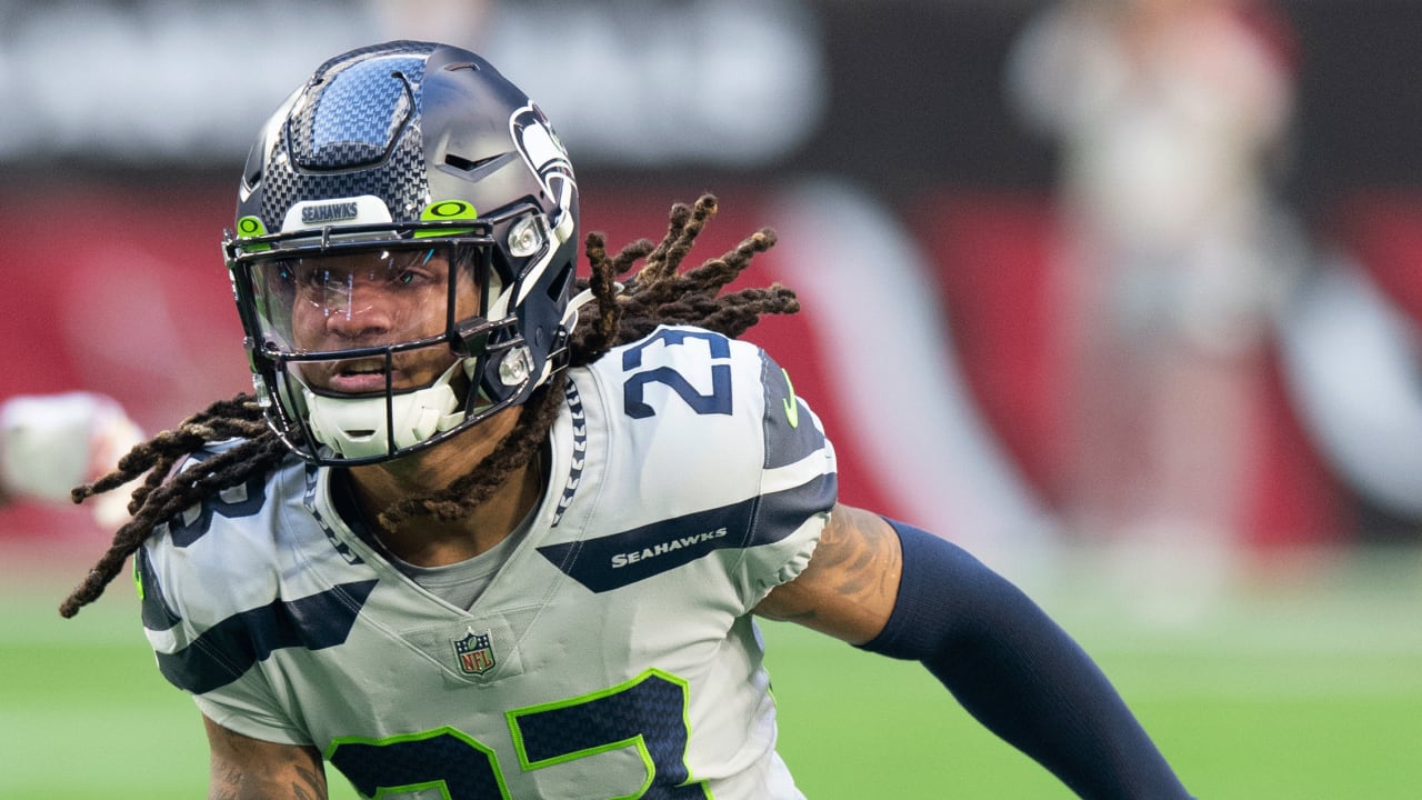 What to know as free agency approaches for Seahawks