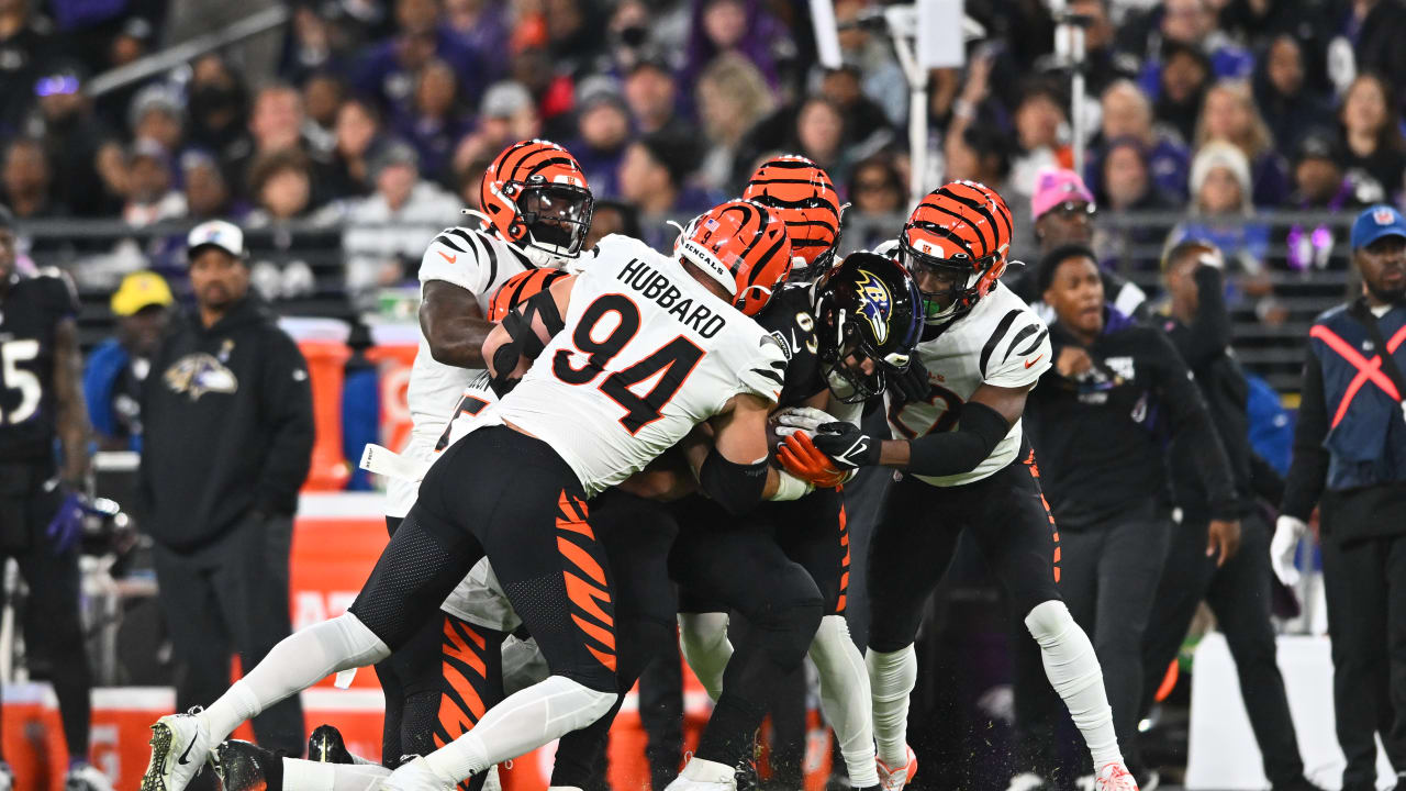 Preview: Ravens have tough road test against Bengals in Week 2