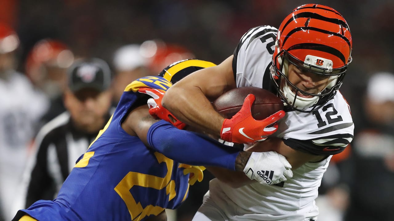 Rams' offense squanders opportunities in loss to Bengals – Orange