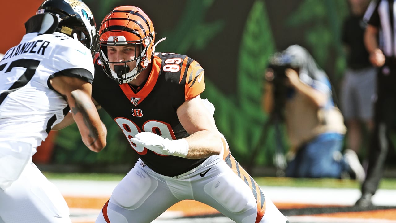 NFL Week 4 analysis: Bengals-Jaguars takeaways