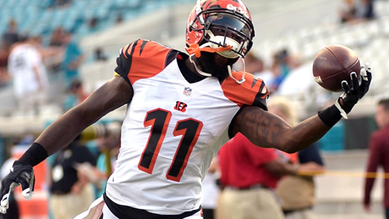 Terrible penalties by Vontaze Burfict, 'Pacman' Jones doom Bengals