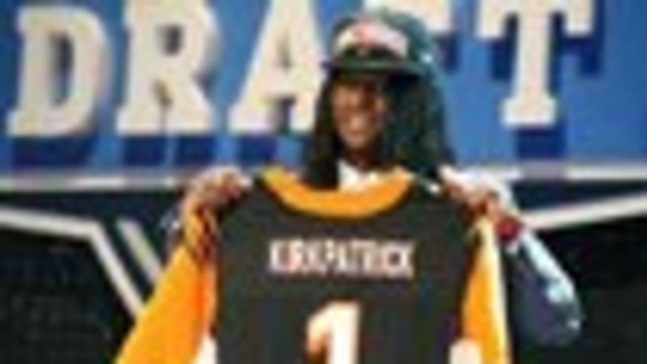 NFL Draft 2023: How every Peter King-projected first-round pick fared in  high school - Sports Illustrated High School News, Analysis and More