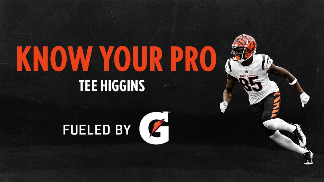 Tee Higgins injury news: Bengals WR on track to play for Week 14