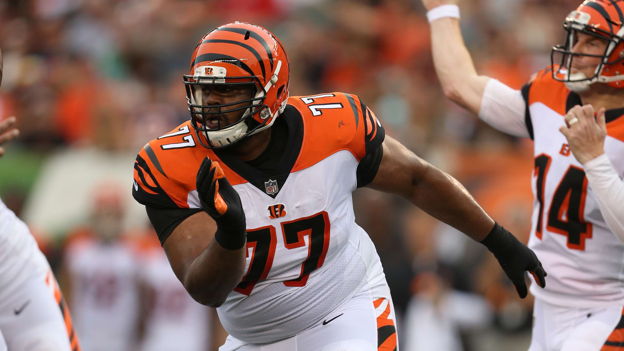 Carlos Dunlap: Joe Buck mention of 49ers-Bengals Super Bowl not needed