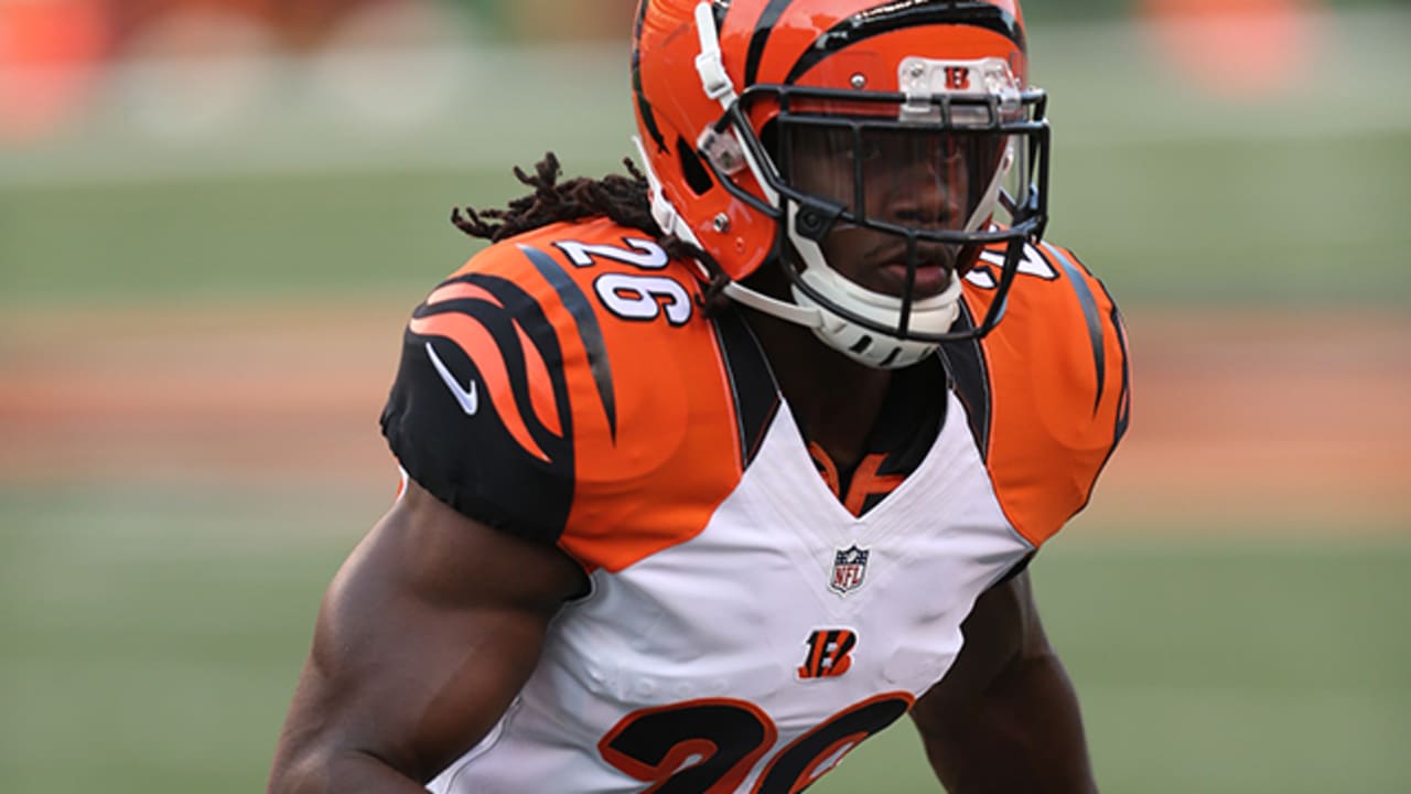 Bengals Week 1 Pro Football Focus grades and analysis: Shaw