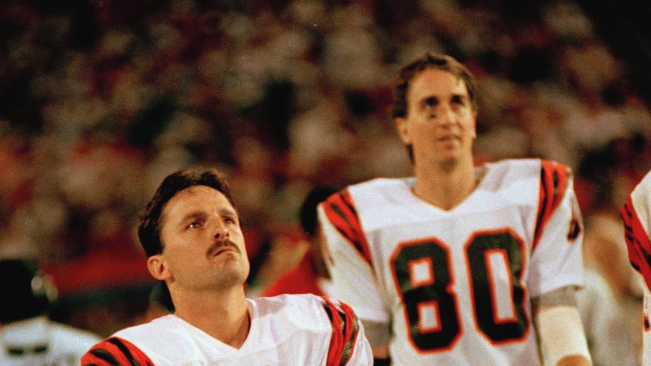 Cris Collinsworth Welcomes The "Their Time," Bengals To The Super Bowl