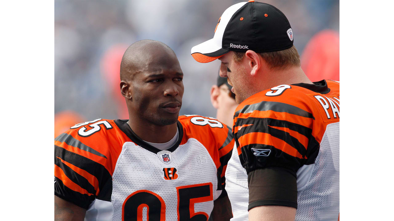 Bob Johnson, the first ever draft pick in Bengals history, will serve as  the Ruler of the Jungle in the 2021 opener