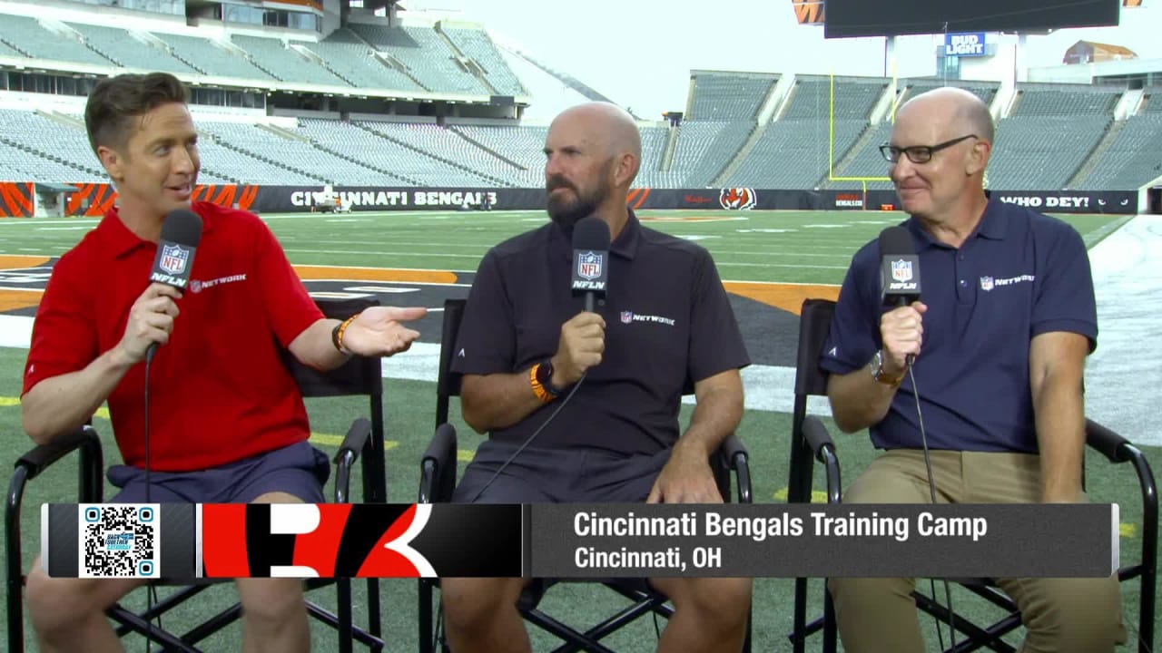 Analyzing Cincinnati Bengals Roster Ahead of Training Camp and Super Bowl  Aspirations - BVM Sports