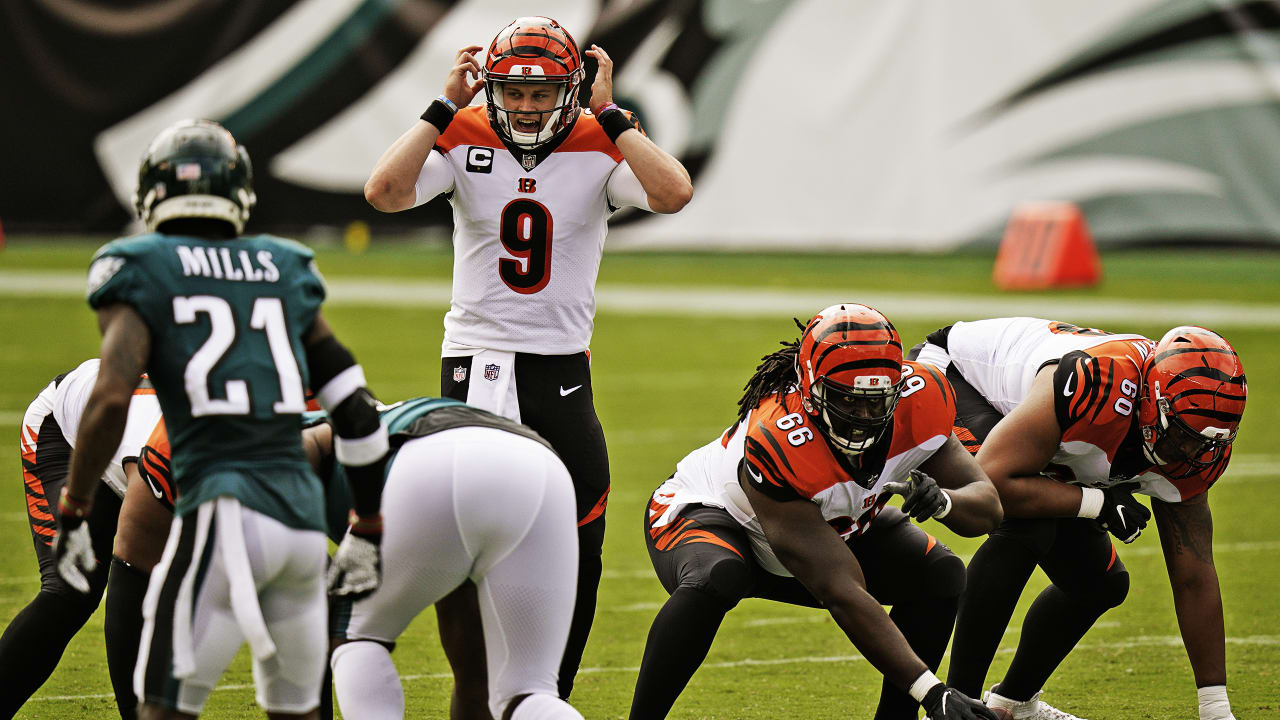 Eagles vs. Bengals Week 3 game preview and predictions - Bleeding