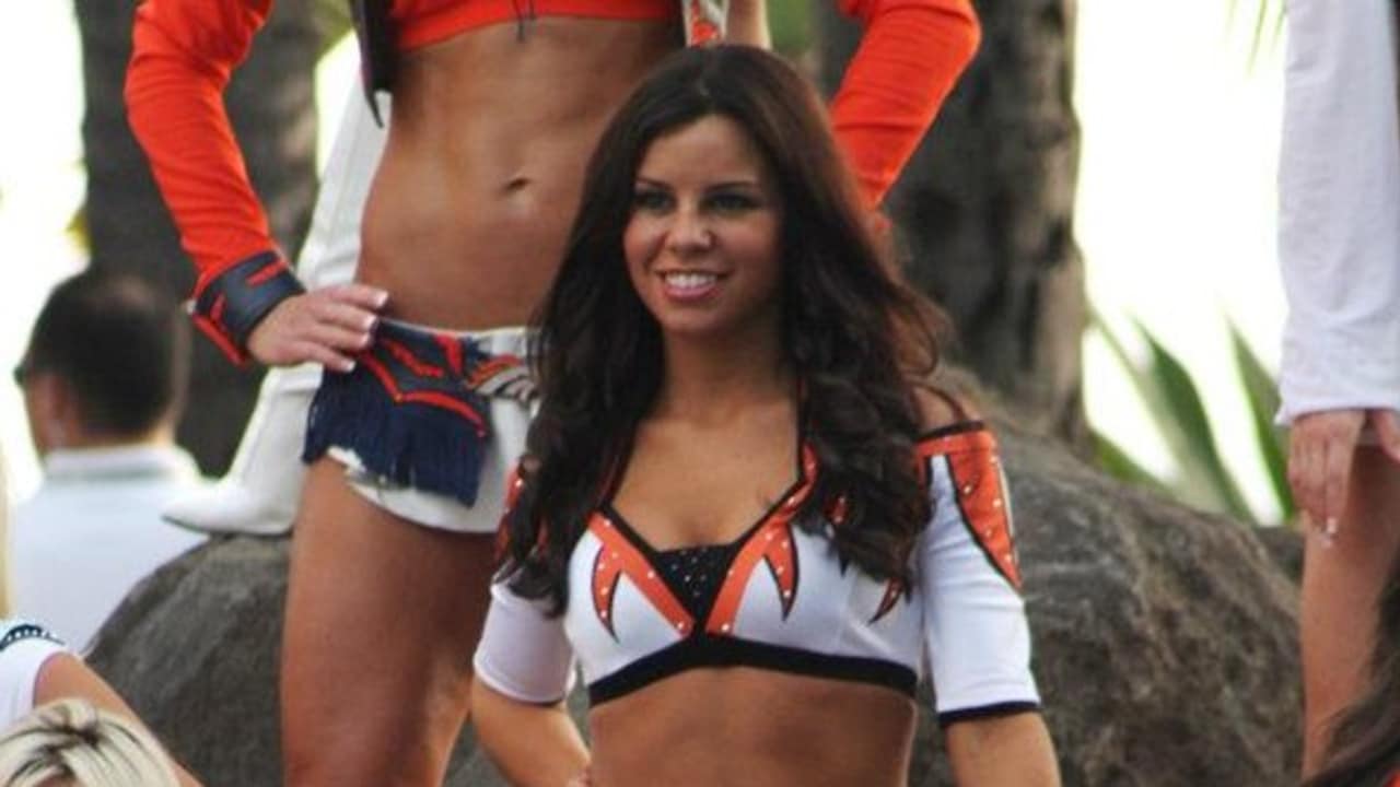 Ben-Gal Cheerleader's Super Bowl trip was 'One of a Kind'