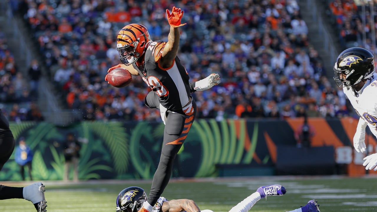 NFL World Reacts To The Bengals' Season Ticket News - The Spun: What's  Trending In The Sports World Today