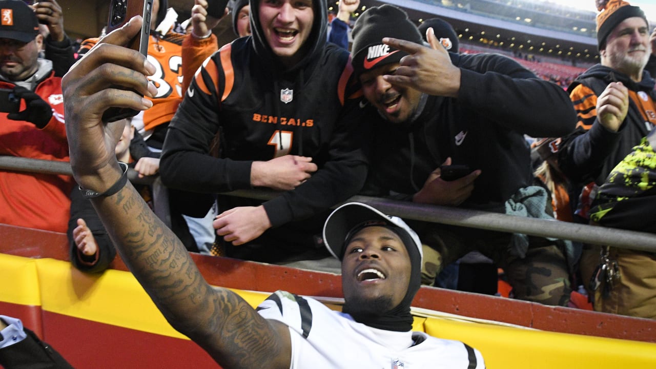 Cincinnati Bengals: Social media reacts to AFC Championship