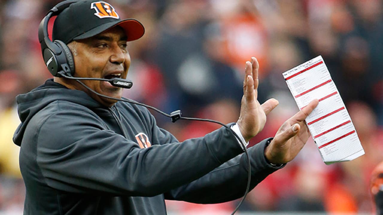 Watch How Your Bengals Change When They Stop the Risky Macke That Shaped Their Soul