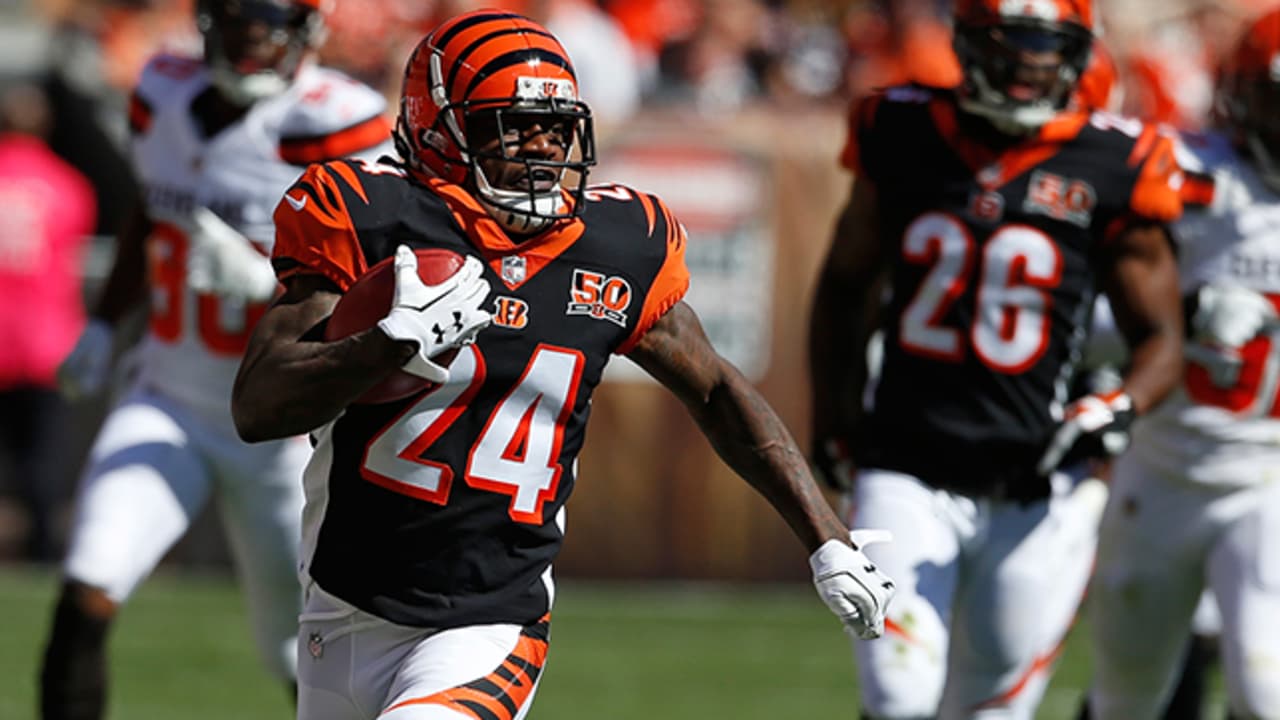 Bengals Have a Logjam of Players Looking for Contract Extensions