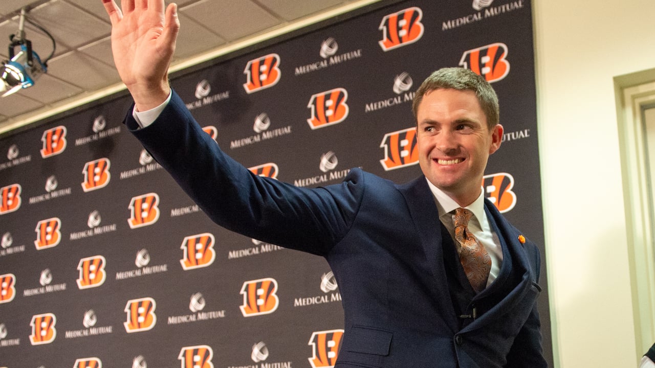 Bengals News (1/19): Zac Taylor and Ryan Tannehill's history could be  meaningful - Cincy Jungle