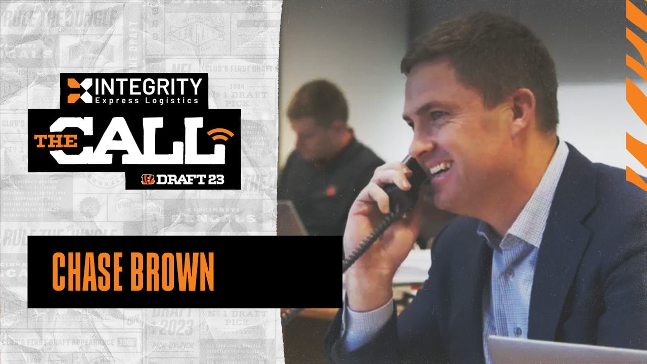 Browns celebrated youth football on Day 3 of the NFL Draft