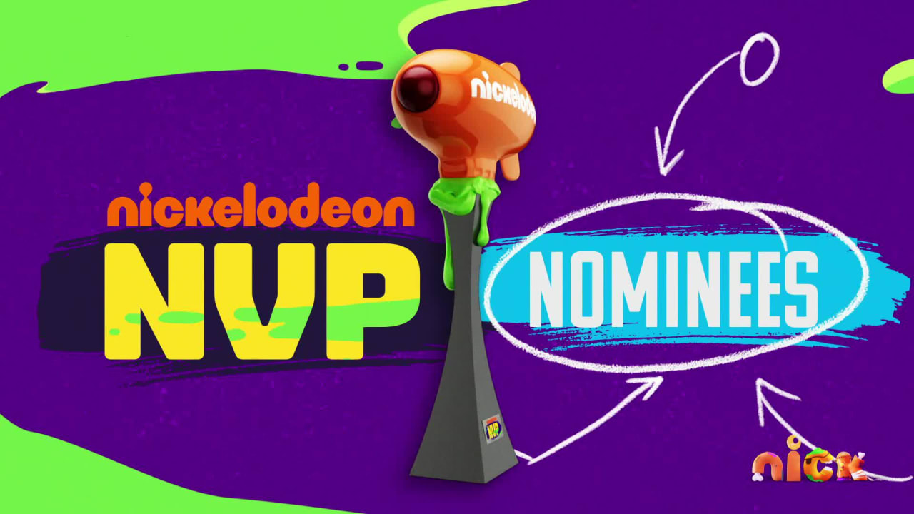 WATCH: Ja'Marr Chase gets slimed, wins Nickelodeon NVP