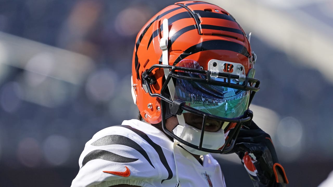 Bengals' Ja'Marr Chase ranks as second-best deep threat in the NFL - Cincy  Jungle