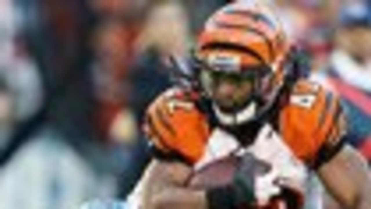 Andre Smith, Geno Atkins and Sean Porter out vs Kansas City Chiefs