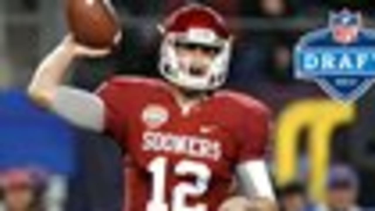 Rob Rang's Draft Preview: 2023 NFL Draft Prospects Who Will Remind You Of  Former Seahawks